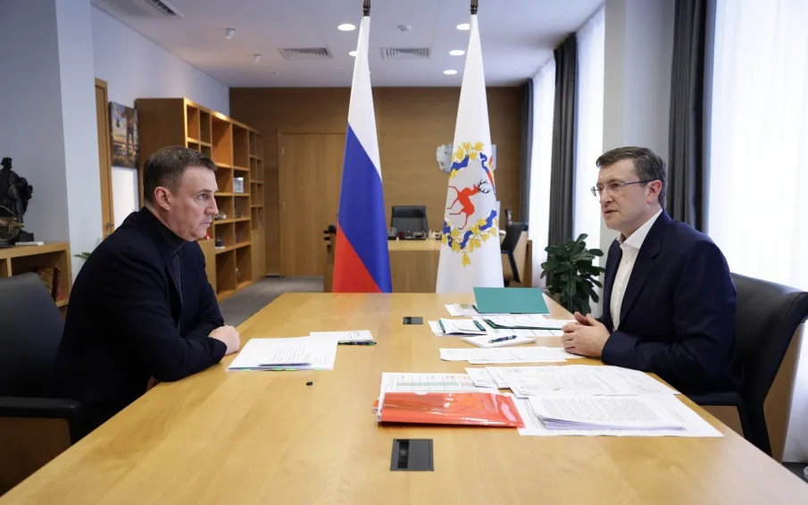 Итоги недели главы региона